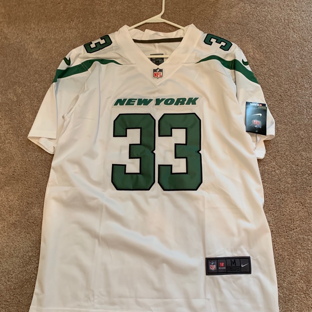 Jamal Adams NY Jets Jersey Size Men’s Medium